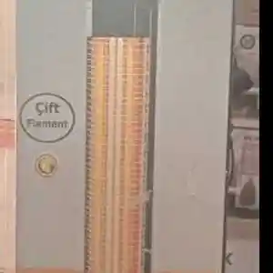 Обогреватель, Душанбе