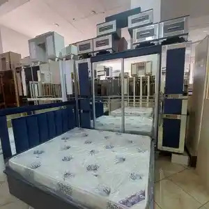 Спальный гарнитур, Душанбе