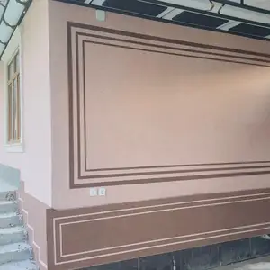 Крошка минеральная, Душанбе