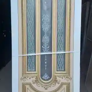 Дверь, Душанбе