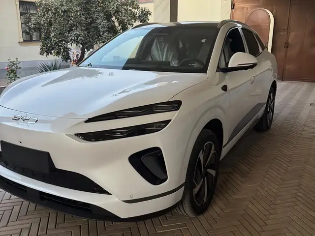 BYD Sea Lion 06, 2025, Душанбе - 2