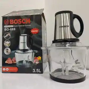 Блендер Bosch, Душанбе