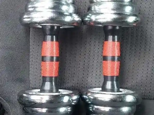 Гантели 15кг CN-450, Душанбе