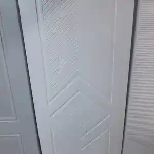 Дверь, Душанбе