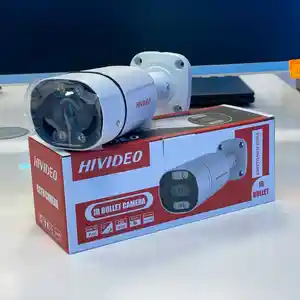 Камера видеонаблюдения наружный Hivedeo 2mp, Хуҷанд