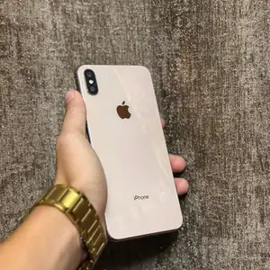 Apple iPhone Xs Max, 64 gb, Gold, Душанбе