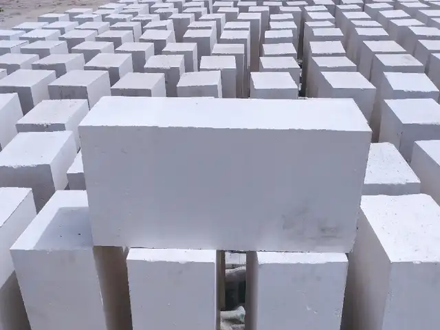 Пеноблок, Душанбе