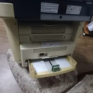 Принтер, Душанбе