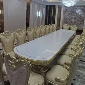 Стол и стулья, Душанбе
