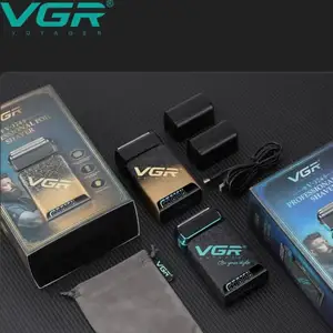 Триммер VGR V-374, Душанбе