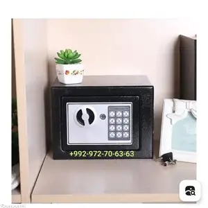 Сейф, Душанбе