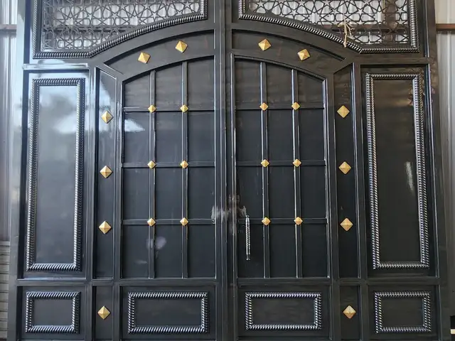 Дарвоза, Хуҷанд