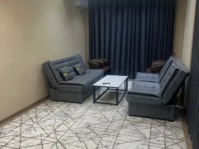 2-комн. квартира, 21 этаж, 98м², Фирдавси, Душанбе