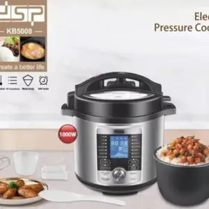 Мультиварка, Хуҷанд