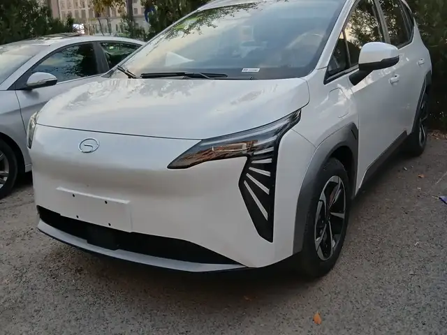 GAC Aion Y