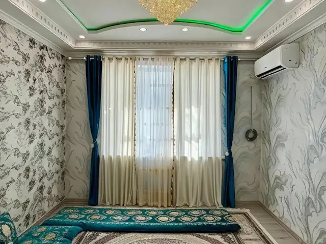 2-комн. квартира, 3 этаж, 56 м², кучаи Фирдавcи, Ваҳдат