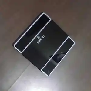 Весы Jemel Gi89, Душанбе
