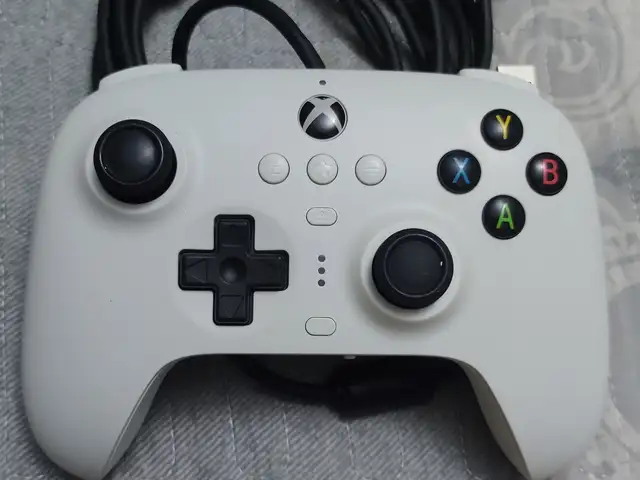 Джойстик gamepad xbox series x-s, Душанбе