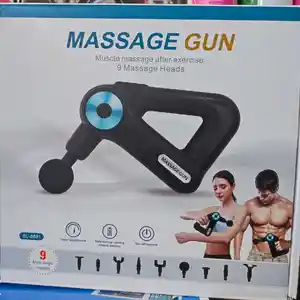 Массажер Gum 8898, Душанбе