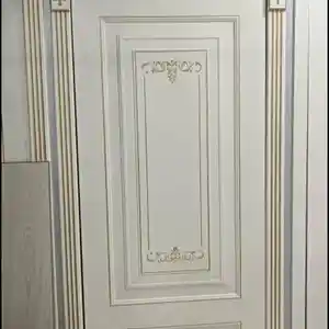 Дверь, Душанбе