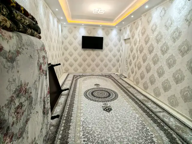 2-комн. квартира, 16 этаж, 62 м², Сино, Душанбе