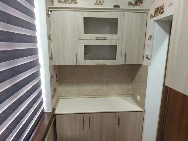 3-комн. квартира, 4 этаж, Сино, Душанбе