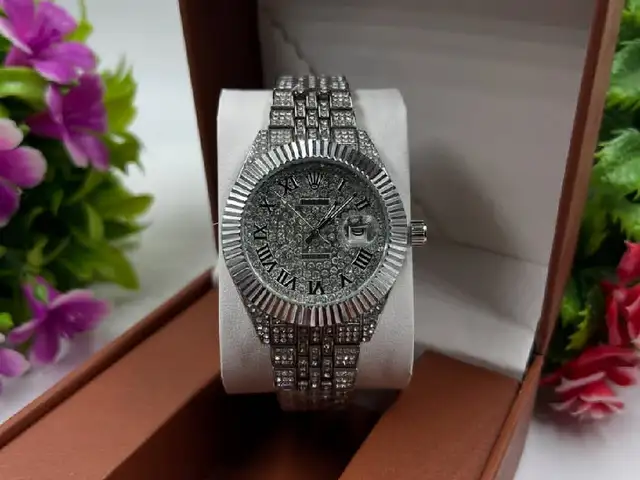 Часы Rolex, Душанбе