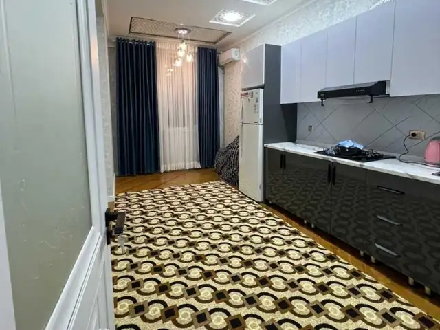 2-комн. квартира, 6 этаж, 73м², 19мкр, Хуҷанд