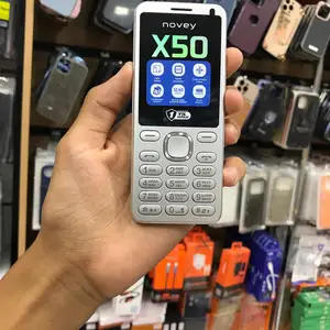 Novey X50, Душанбе