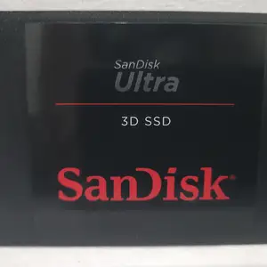 Накопитель Sandisk ssd 1TB, Душанбе