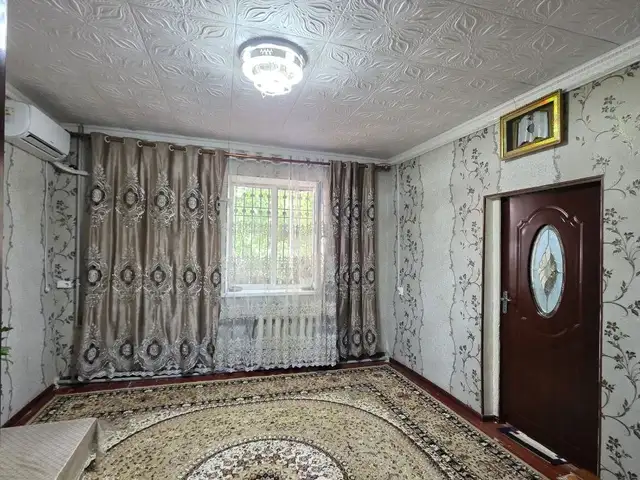 3-комн. квартира, 1 этаж, 52 м², Шохмансур 7км с зади магазин Фируз, Душанбе