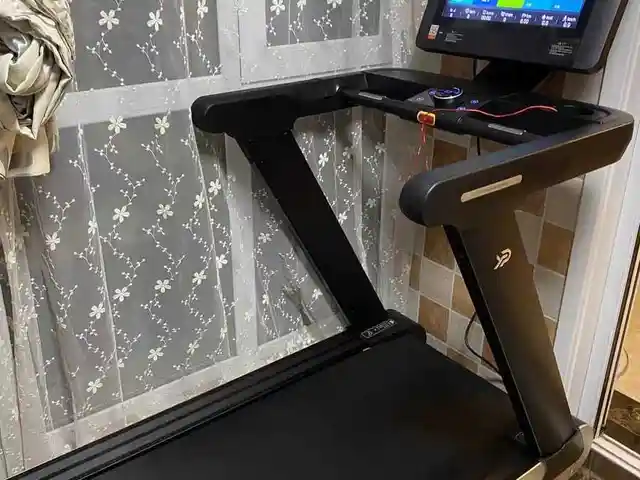 Беговая дорожка, Душанбе