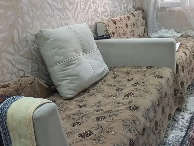 Мягкий уголок, Душанбе