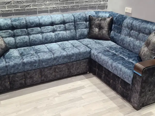Диван уголок, Худжанд