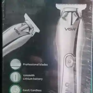 Триммер V293, Душанбе