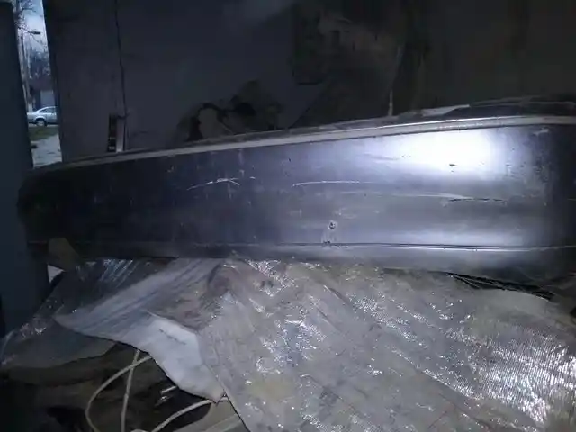 Бампер на Daewoo Nexia, Рудаки