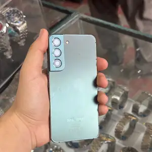Samsung galaxy s22, Душанбе