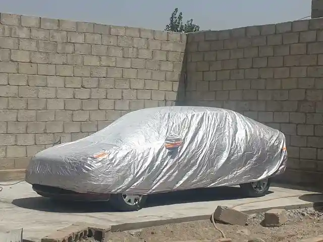 Тент-чехол от Opel Vectra B, Душанбе