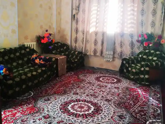 1-комн. квартира, 4 этаж, 58 м², Сино, Душанбе