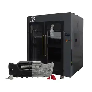 3D Принтер slmR R6-X10PLUS, Бохтар (Курғон-Теппа)