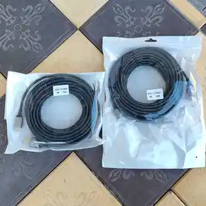 Кабель Hdmi to Mikro 4K 10-метр, Худжанд