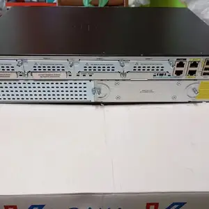 Маршрутизатор Cisco 2911/K9, Душанбе