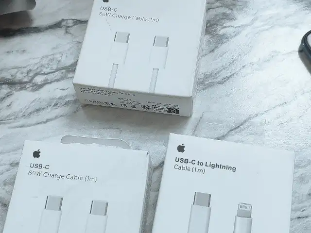 Кабель от Apple iPhone, Душанбе