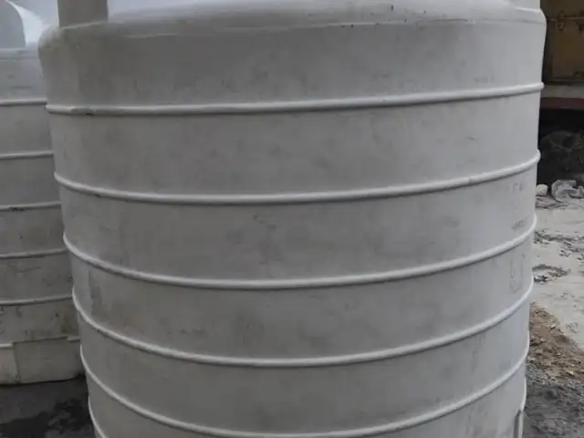 Бочкаи пласмаси 5000л. Секабата, Душанбе