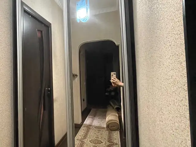 Шкаф, Душанбе