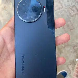 Tecno Camon 30 Pro, Хуҷанд