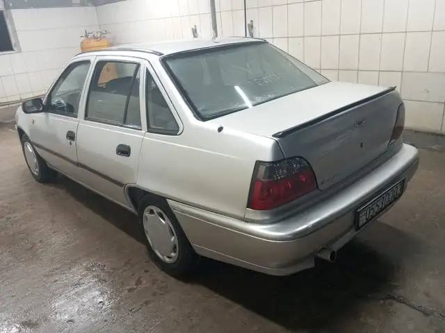 Daewoo Nexia