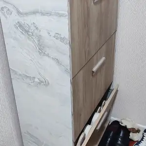 Полка, Душанбе