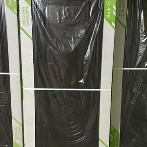 Дверь, Душанбе
