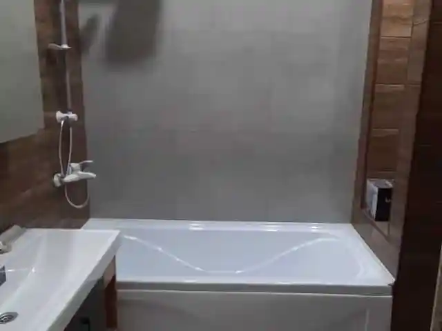Кладка кафеля, Худжанд